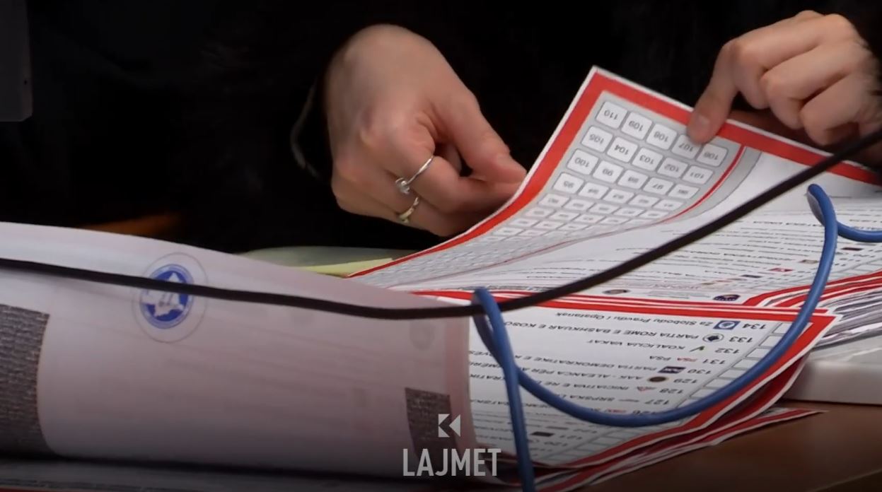 Dallaveret me vota  Jakaj  Mund të dënohen edhe kandidatët për deputetë  VIDEO 