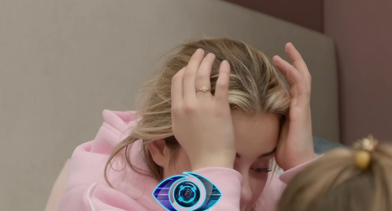 Elijona me lot në sy  Më fitues po dalin këta që po bëjnë skena  VIDEO 