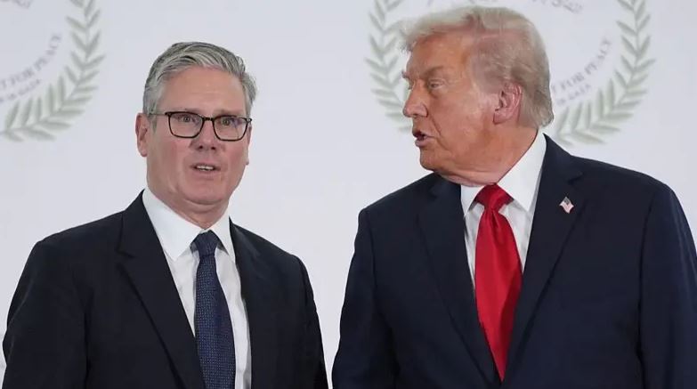 Vendosja e tarifave ndaj aleatëve është  krejtësisht e gabuar   thotë Starmer