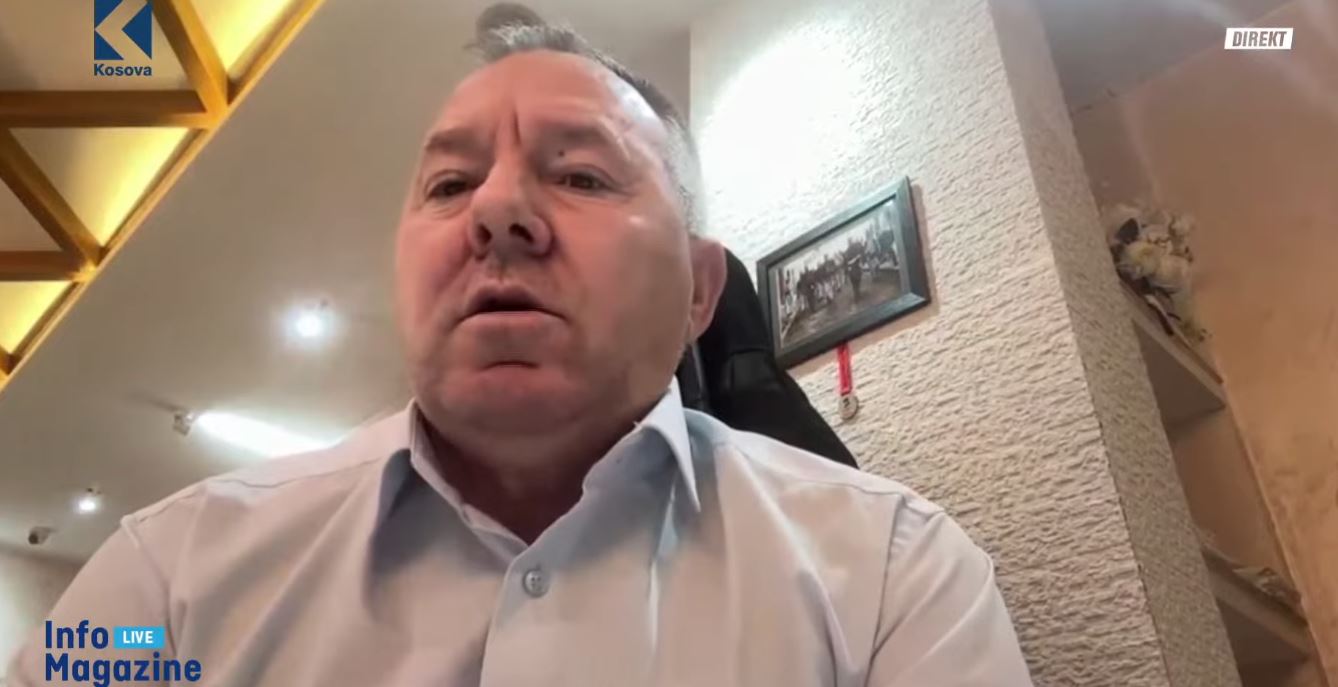 Pakënaqësitë ndaj Gjykatës Speciale  Veteranët e UÇK së protestojnë më 17 shkurt   VIDEO 