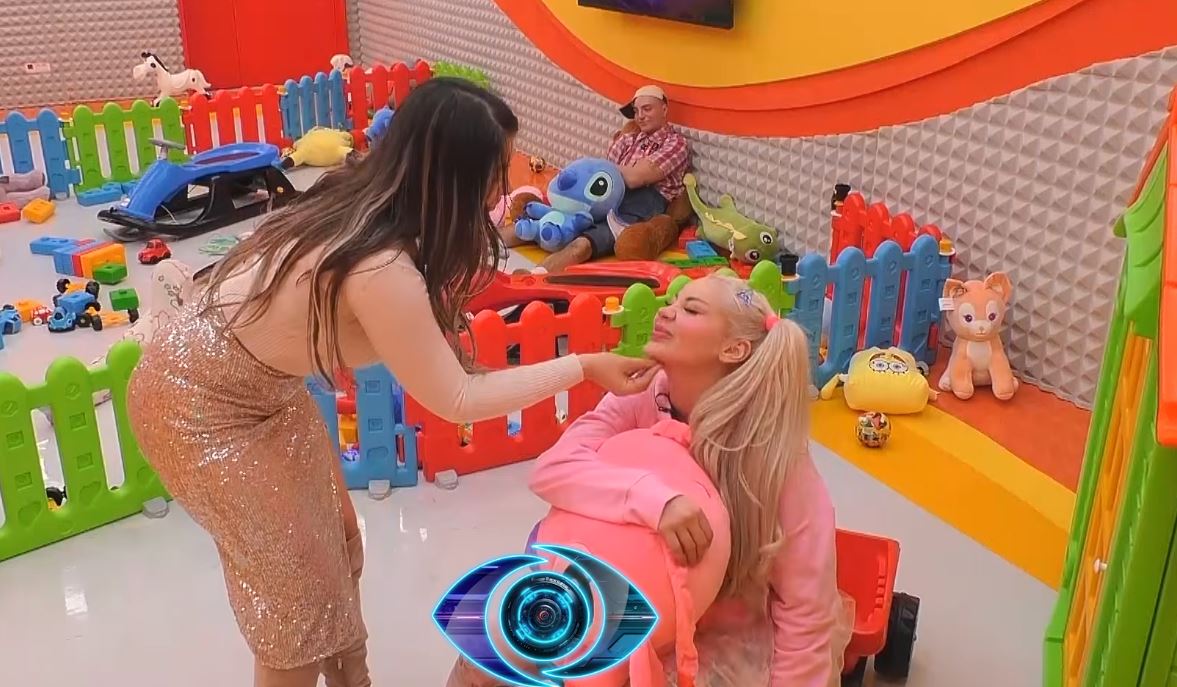 Sfida e buxhetit  si fëmijë   banorët po shkëlqejnë në performancë  VIDEO 