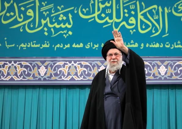 Irani paralajmëron se sulmi ndaj Khameneit do të ishte shpallje lufte