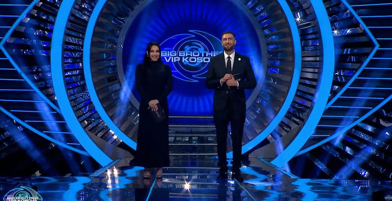 LIVE  Nis Prime i 19 të i Big Brother Vip Kosova 4  VIDEO 
