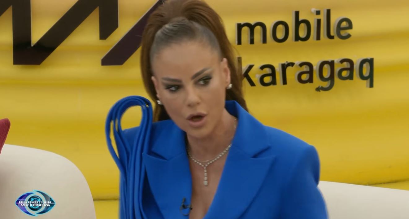  Po bëjë edhe unë si gay     Hygerta eskalon ndaj Londrimit  VIDEO 