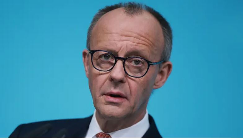  Ne nuk e duam këtë përshkallëzim   thotë kancelari gjerman