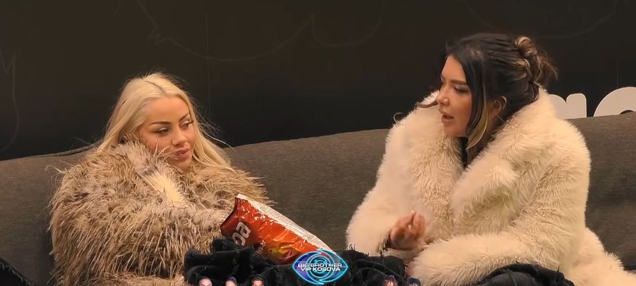 "Ke pasur shpërthime emocionale për Ludon", Labinoti dhe Benita ia thonë në sy Albës (VIDEO)