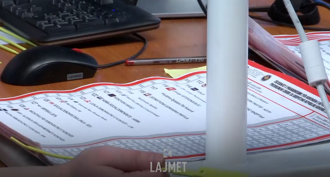 Keqpërdorimet në QKN  Si u ndryshuan numrat në tavolinë   VIDEO 