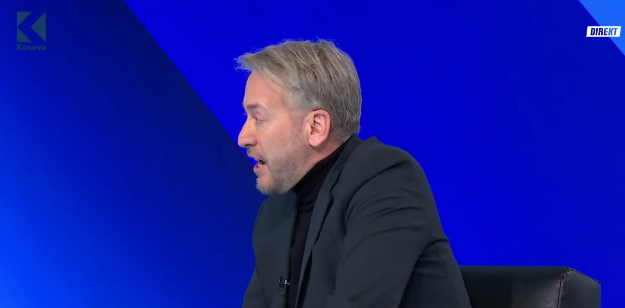 Deda  Partitë të ndërmarrin veprime ndaj hajnave të tyre  VIDEO 