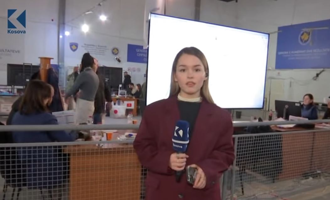 Vazhdon rinumërimi i votave  kush mashtroi   VIDEO 