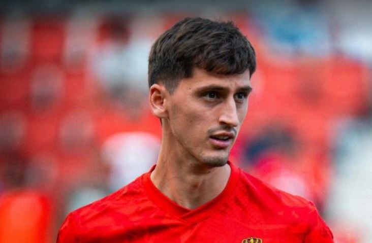 Udinese në ndjekje të Marash Kumbullës, pritet drita jeshile nga Mallorca