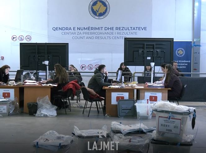Ndalimi i parregullsive: Shpëtim, veç ligji i ri me zona zgjedhore (VIDEO)