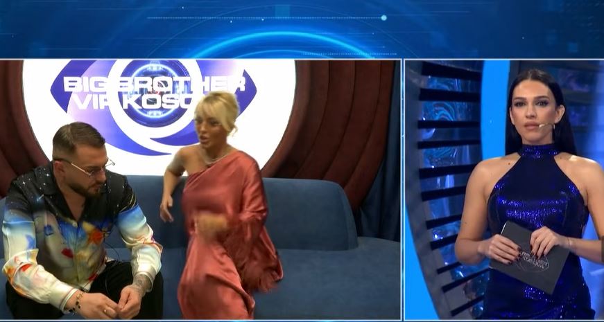 Krejt nga një prime mes dhimbjes, emocioneve e tensioneve që tronditën shtëpinë (VIDEO)