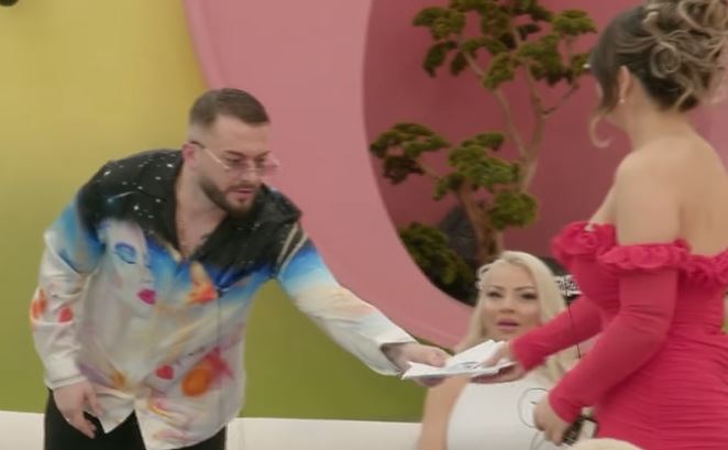 Reagimi i Albës pasi i mori biletat e fatit: Nuk do ta zhgënjej Limin (VIDEO)