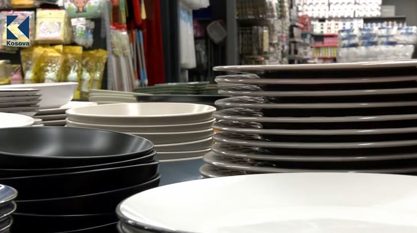 Importi kinez: “Made in China” mbyt tregun kosovar (VIDEO)