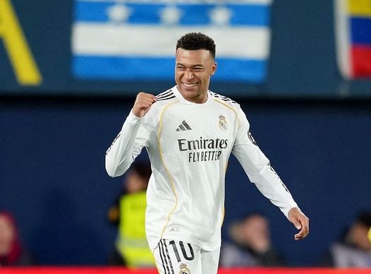 Mbappe "mund veç vetë" Villarrealin