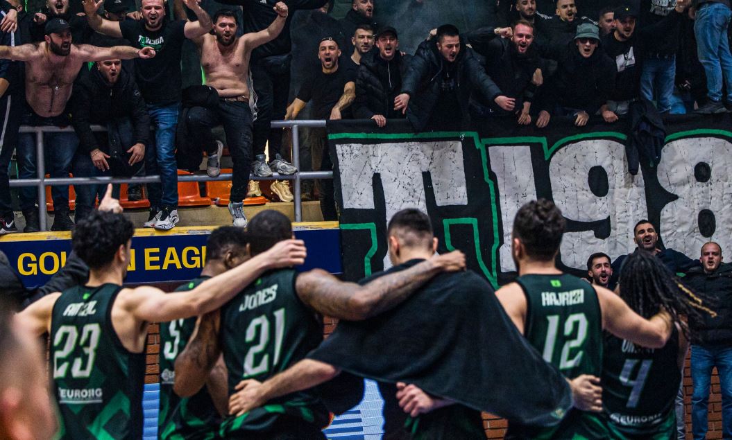 Trepça ia kujton Bashkimit se pse është kampione