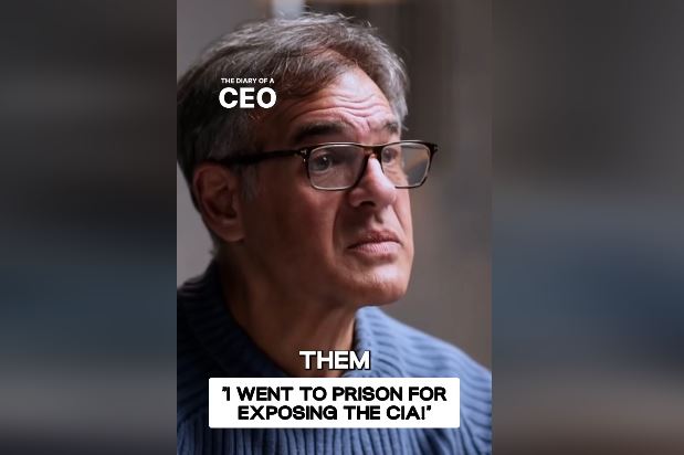 Si dhe çka përgjohet nga telefonat tanë? Flet ish-oficeri i CIA-s
