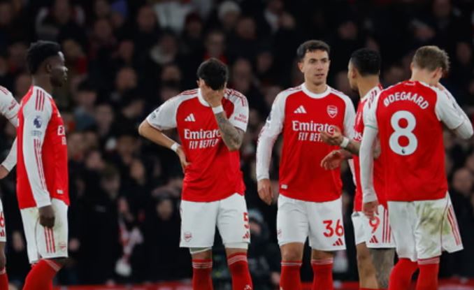 Statistika e "pabesueshme" e Arsenalit të cilës i dha fund sot Unitedi