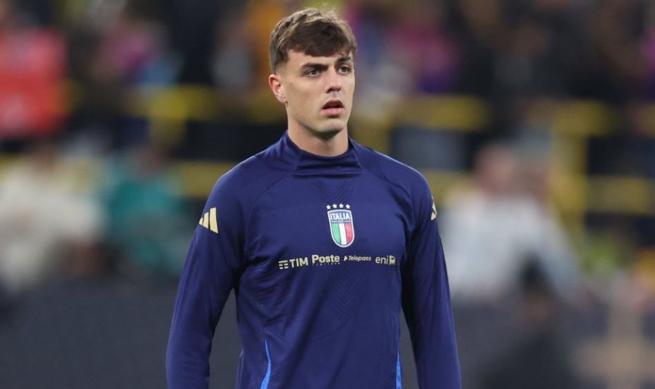 Lazio pranë marrëveshjes për Daniel Maldinin