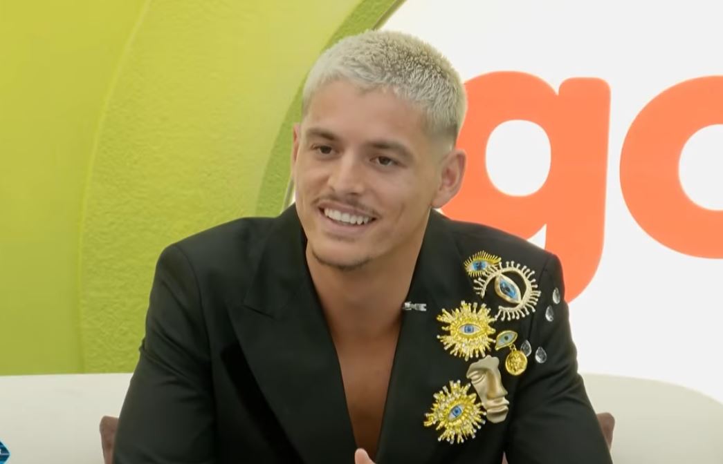  S dua ta lëshoj bombën    Çfarë po paralajmëron Ludo për Londrimin   VIDEO 