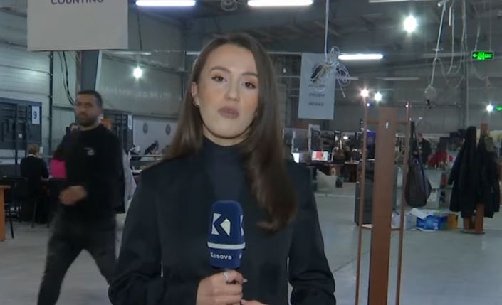 Po rinumërohen edhe fletëvotimet e fundit në QNR (VIDEO)