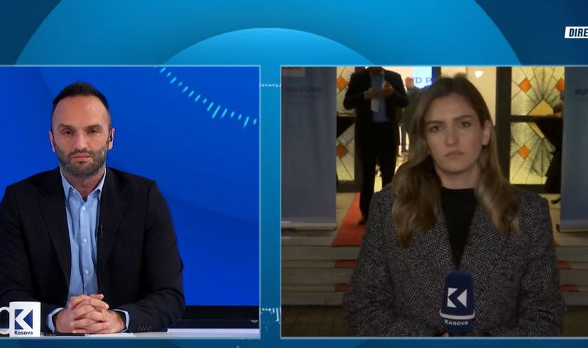 "Punimet që u nisën në dritë i zuri terri", po mbahet procesi i votëbesimit ndaj Abdixhikut (VIDEO)