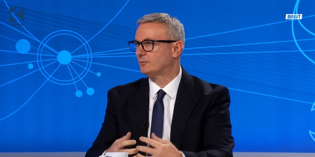 Arifi: LDK-në s’e shëron më një person, duhet të jenë më pragmatikë (VIDEO)