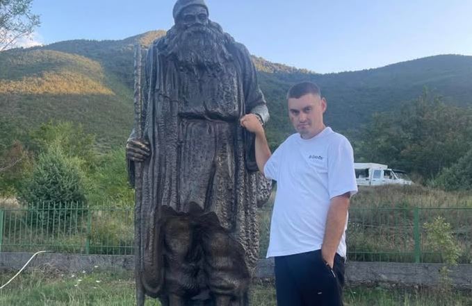 Florjan Tabaku, i zhdukur ende për më shumë se dy muaj - familja kërkon ndihmë