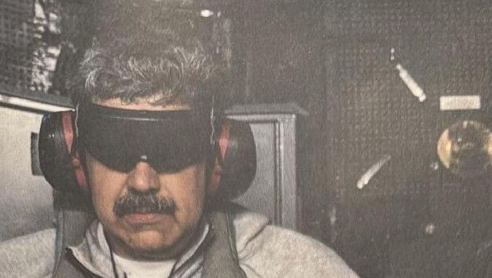 Maduro ndodhet në qendrën e paraburgimit në Brooklyn