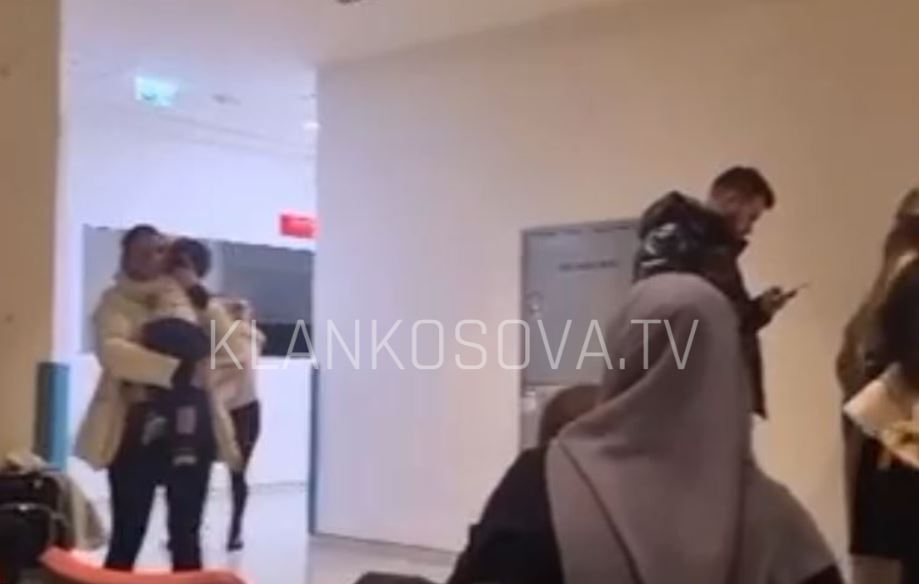 Pritje të gjata në Emergjencën Pediatrike