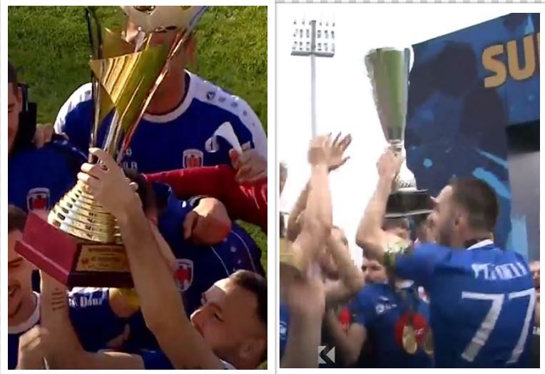 Artmotion sjell finalen e Superkupës Prishtina - Drita (VIDEO)