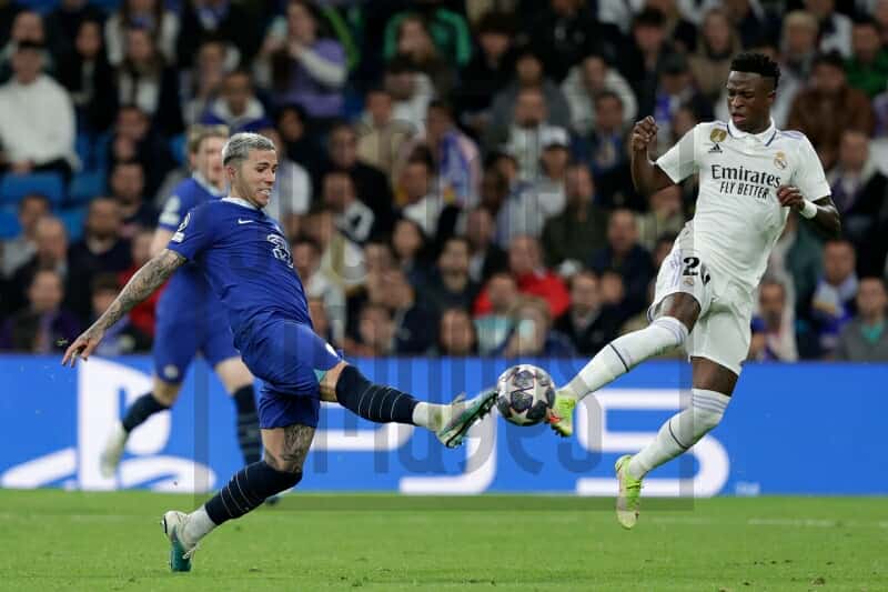 Real Madrid - Chelsea, skenar surprizë në merkato
