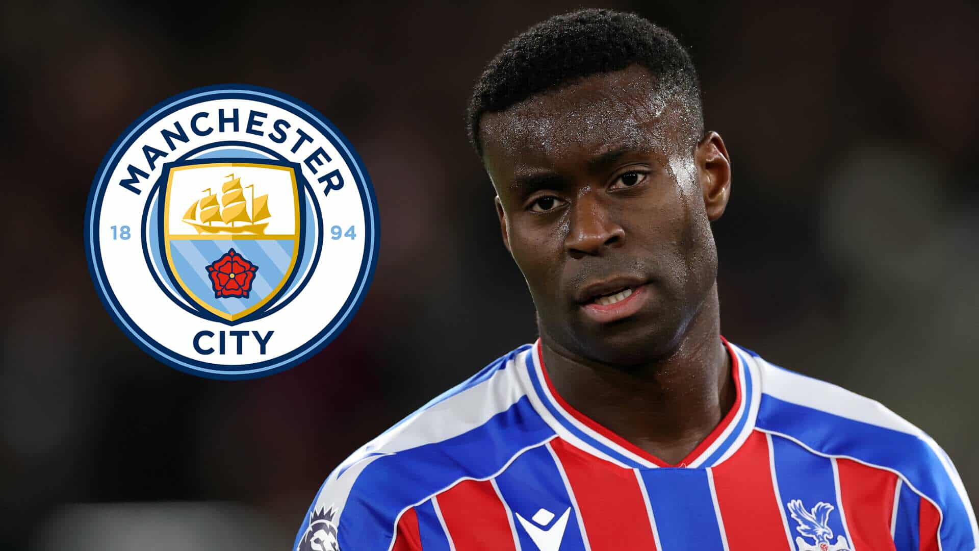 Man City aktivizon me urgjencë planin për Guehin