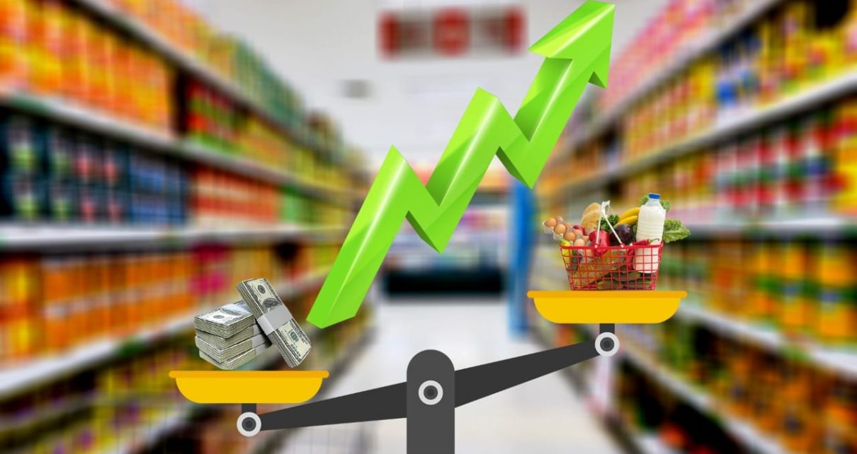 Çmimet u rritën për 3 9  në vitin 2025