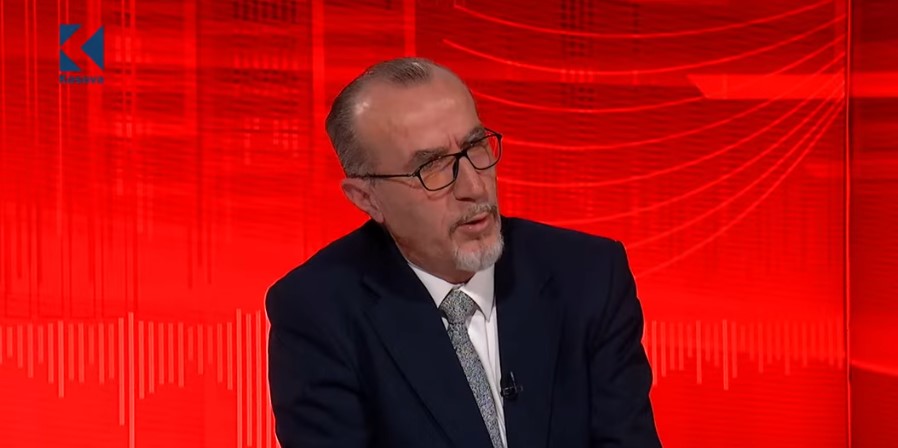 Haxhiu: Vetëvendosja duhet të shkojë në opozitë (VIDEO)