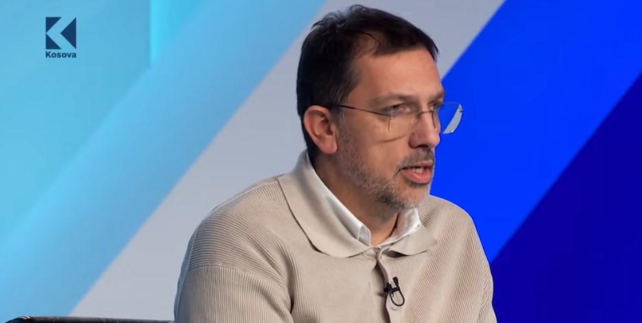 Sejdiu  Është me rëndësi ta kuptojmë se jemi duke shkuar në zgjedhje  VIDEO 