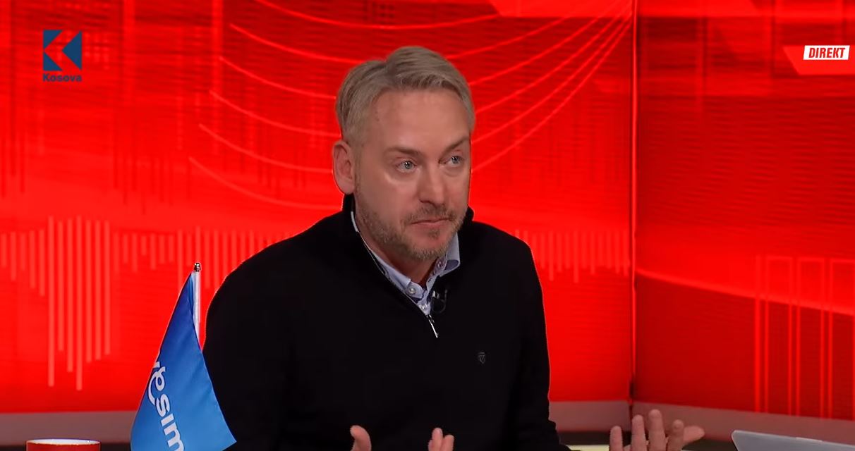 A mund të ketë sërish bllokadë institucionale    Ilir Deda sot në  DPT te Fidani 