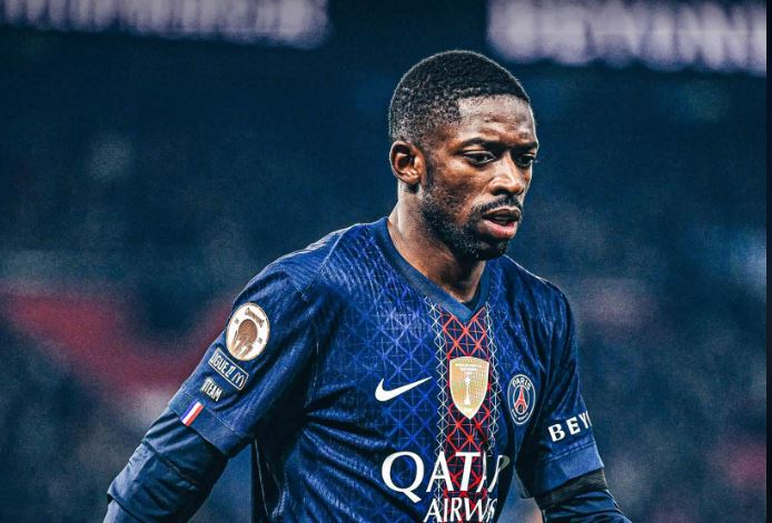 PSG fiton derbin e kryeqytetit ndaj Paris FC