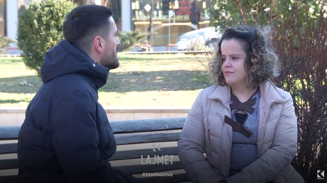 Punësimi i pabarabartë  Personat me nevoja të veçanta po diskriminohen  VIDEO 