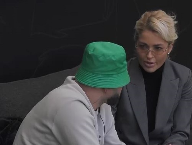 Dolce i drejtohet Limit: Mbylli gjërat që nuk i ke mbyllur ende (VIDEO)