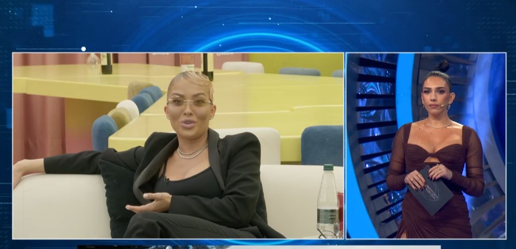 Dolce e bindur  Limi dhe Alba do të ndahen  VIDEO 