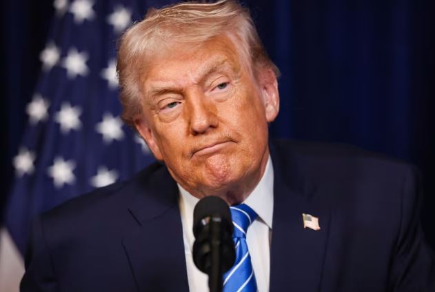  NATO do të kishte qenë në hirin e historisë nëse nuk do të isha unë   thotë Trump