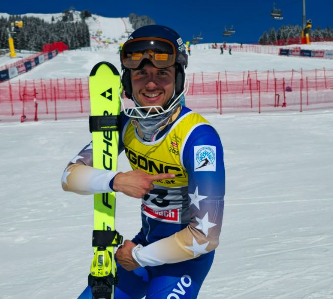 Skitari Kokaj në Lojërat Olimpike Dimërore: Momenti më kulminant në karrierën time