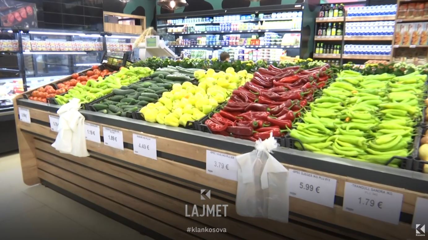 Reagimet e ekonomistëve  Çmimet Tavan dëmtojnë tregun e lirë  VIDEO 