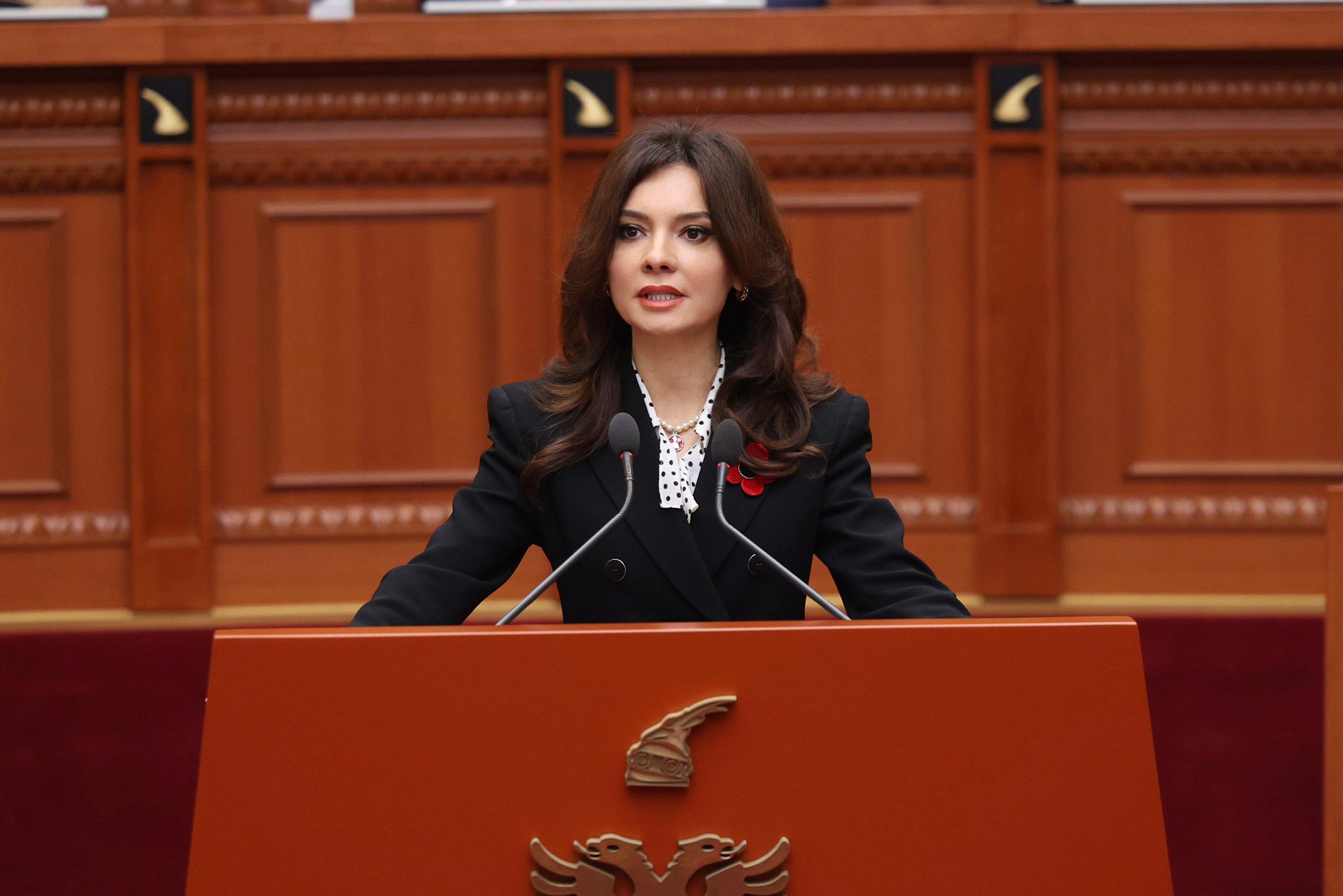 Spiropali: Serbia të pajtohet me realitetin e Kosovës, dialogu e vetmja rrugë