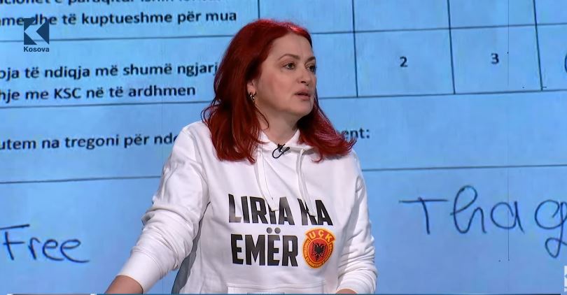 Ligjërata e Speciales në Prishtinë, Hoxha: E çuditshme dhe shqetësuese (VIDEO)