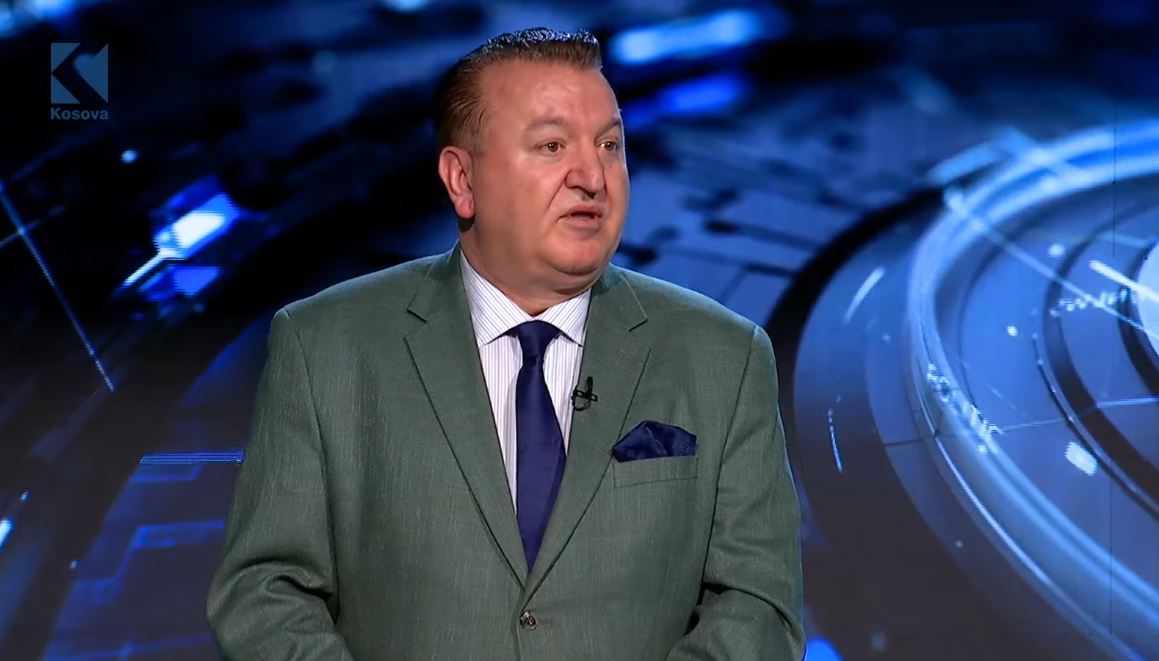 Berisha  Gjithmonë duhet të dëgjohen këshillat e ShBA së  marrëdhëniet janë të relaksuara  VIDEO 