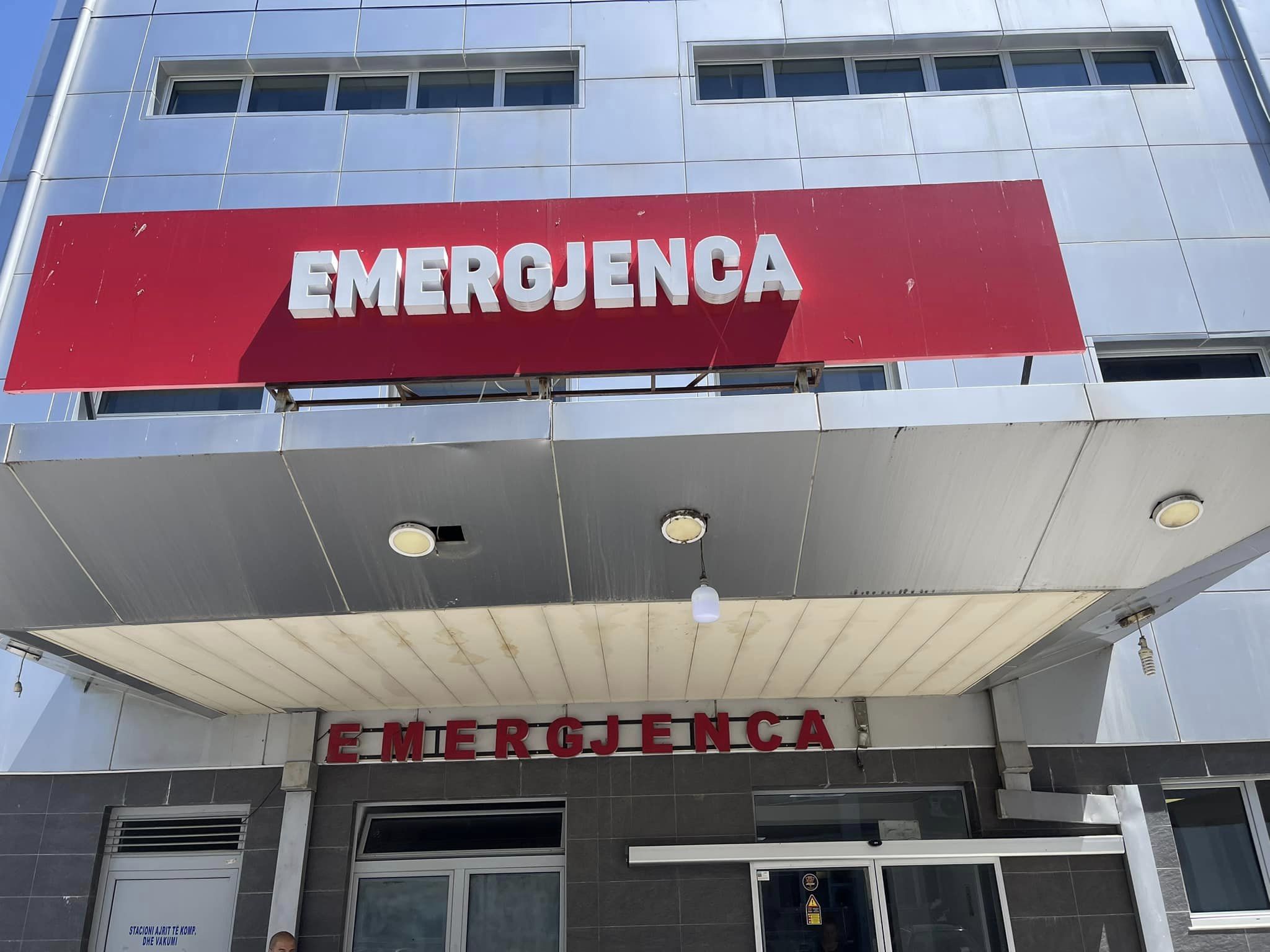 Iu përkeqësua gjendja, vdes një burrë në Emergjencën e Prizrenit