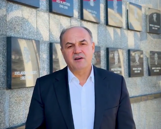 Hoxhaj nga Reçaku kërkon drejtësi: Obligim dhe përgjegjësi për të ardhmen e Kosovës (VIDEO)