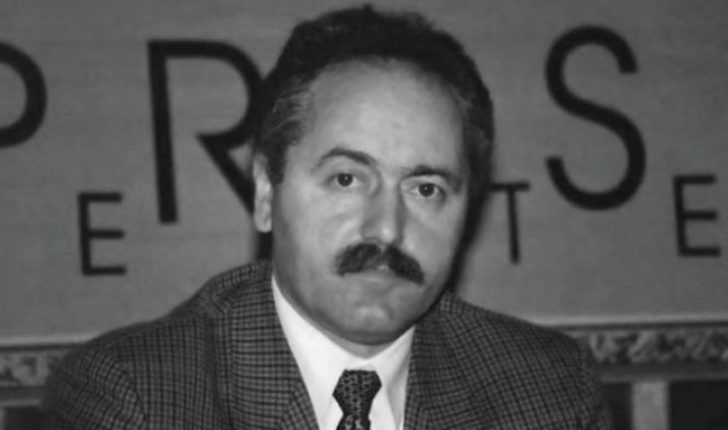 Presidentja kujton Enver Malokun  Ishte zëri i urtësisë në kohët më të rënda për Kosovën